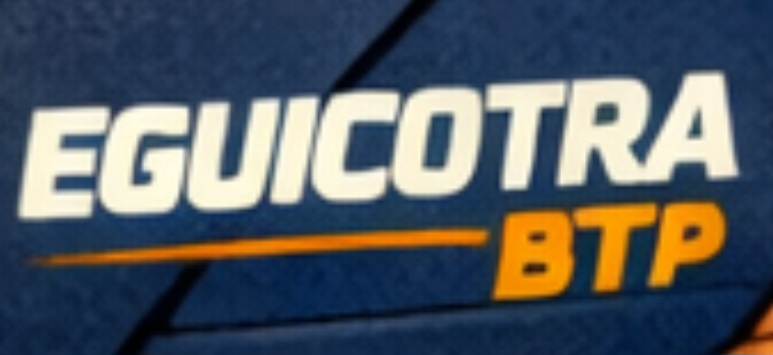 EGUICOTRA BTP