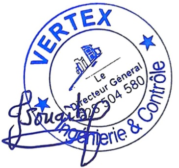 SCAM GROUPE SARL